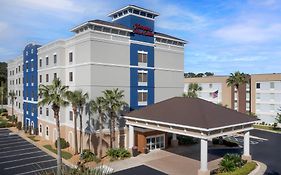 Hampton Inn & Suites Lake City